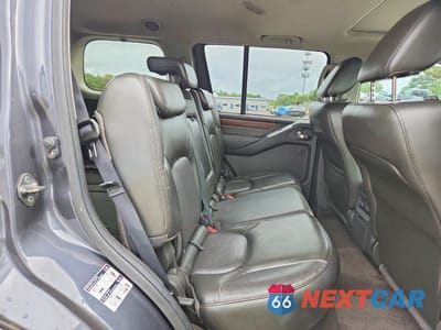 Zdjęcie 11 z 13 samochodu: 2011 NISSAN PATHFINDER S VIN:5N1AR1NB1BC611436 - miniatura
