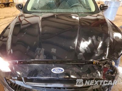 Zdjęcie 11 z 13 samochodu: 2017 FORD FUSION SE VIN:3FA6P0H75HR371292 - miniatura