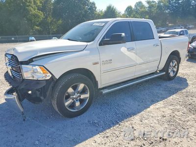 2014 RAM 1500 SLT 1C6RR7LT7ES231024 - główne zdjęcie licytacji z USA - miniatura