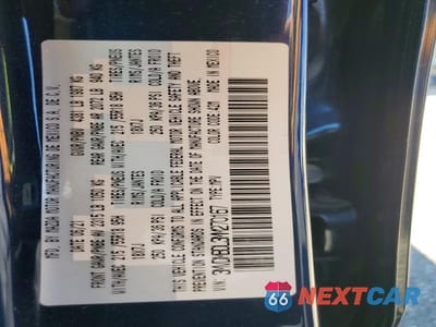 Zdjęcie 13 z 13 samochodu: 2021 MAZDA CX-30 PREMIUM VIN:3MVDMBDL3MM270167 - miniatura