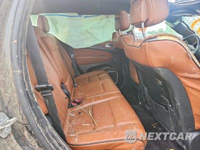 Zdjęcie 11 z 13 samochodu: 2018 JEEP GRAND CHEROKEE SUMMIT VIN:1C4RJFJG6JC440291 - miniatura