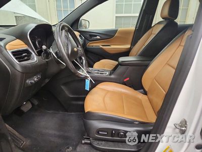 Zdjęcie 7 z 13 samochodu: 2020 CHEVROLET EQUINOX PREMIER VIN:2GNAXXEV1L6245602 - miniatura