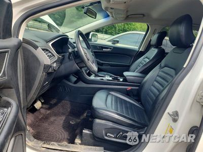 Zdjęcie 7 z 14 samochodu: 2016 FORD EDGE SEL VIN:2FMPK4J92GBC51135 - miniatura