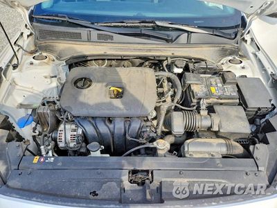 Zdjęcie 11 z 12 samochodu: 2023 KIA FORTE LXS VIN:3KPF24AD1PE613534 - miniatura