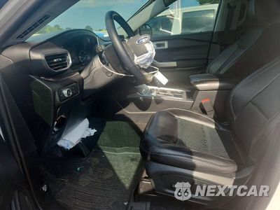 Zdjęcie 7 z 13 samochodu: 2022 FORD EXPLORER LIMITED VIN:1FMSK7FH1NGA20129 - miniatura