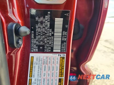 Zdjęcie 12 z 12 samochodu: 2007 TOYOTA 4RUNNER SR5 VIN:JTEBU14R378106980 - miniatura