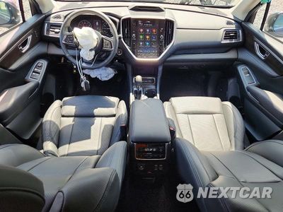 Zdjęcie 8 z 13 samochodu: 2026 SUBARU ASCENT TOURING VIN:4S4WMAKD2T3409572 - miniatura