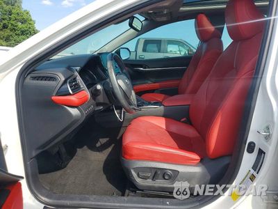 Zdjęcie 7 z 12 samochodu: 2022 TOYOTA CAMRY XSE VIN:4T1K61AK9NU015881 - miniatura