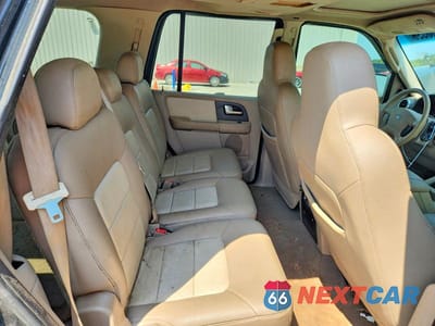 Zdjęcie 11 z 13 samochodu: 2003 FORD EXPEDITION EDDIE BAUER VIN:1FMFU17L03LC20175 - miniatura