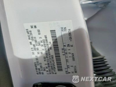 Zdjęcie 12 z 12 samochodu: 2020 FORD F150 SUPERCREW VIN:1FTEW1EP2LKE70832 - miniatura