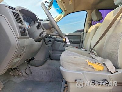 Zdjęcie 7 z 12 samochodu: 2006 DODGE RAM 1500 ST VIN:1D7HA18276J243289 - miniatura