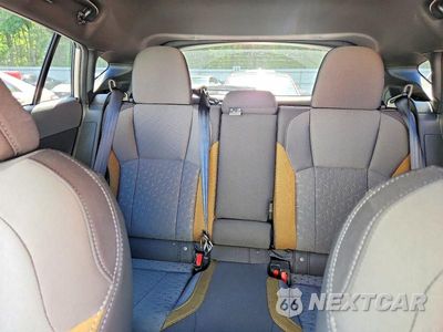 Zdjęcie 10 z 13 samochodu: 2026 SUBARU CROSSTREK SPORT VIN:JF2GUSGD6T8222556 - miniatura