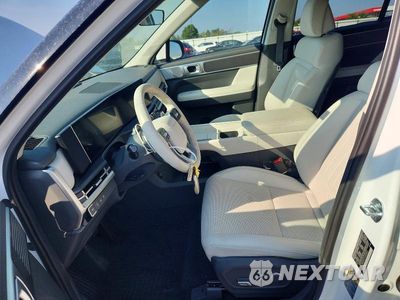 Zdjęcie 7 z 13 samochodu: 2025 HYUNDAI SANTA FE SEL VIN:5NMP2DG12SH058855 - miniatura
