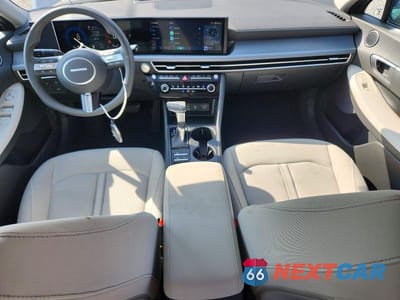 Zdjęcie 8 z 12 samochodu: 2025 HYUNDAI SONATA SE VIN:KMHL24JA3SA492537 - miniatura
