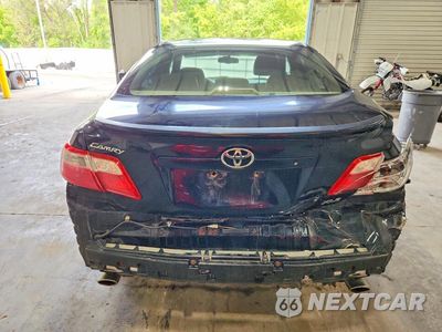 Zdjęcie 6 z 13 samochodu: 2008 TOYOTA CAMRY XLE V6 VIN:4T1BK46K48U568335 - miniatura