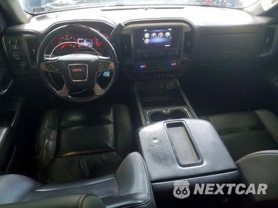 Zdjęcie 8 z 12 samochodu: 2015 GMC SIERRA K1500 SLT VIN:1GTV2VEC8FZ332367 - miniatura