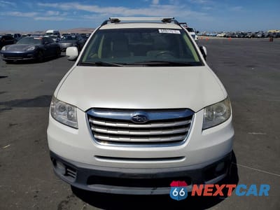 Piąte zdjęcie samochodu w środku: 2013 SUBARU TRIBECA LIMITED VIN:4S4WX9GD2D4400414 - miniatura