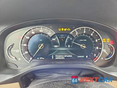 Zdjęcie 9 z 14 samochodu: 2018 BMW X3 XDRIVE30I VIN:5UXTR9C50JLC81801 - miniatura