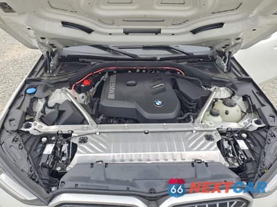 Zdjęcie 12 z 14 samochodu: 2025 BMW X3 30 XDRIVE VIN:5UX53GP05S9Z51240 - miniatura