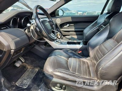 Zdjęcie 7 z 12 samochodu: 2017 LAND ROVER RANGE ROVER EVOQUE HSE DYNAMIC VIN:SALVD5BGXHH202481 - miniatura