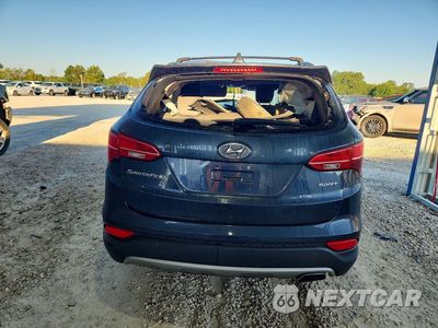 Zdjęcie 6 z 14 samochodu: 2013 HYUNDAI SANTA FE SPORT 2.4L VIN:5XYZU3LBXDG091742 - miniatura