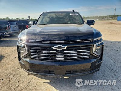 Piąte zdjęcie samochodu w środku: 2026 CHEVROLET SUBURBAN K1500 HIGH COUNTRY VIN:1GNS6GKL2TR167300 - miniatura