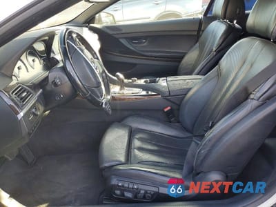 Zdjęcie 7 z 12 samochodu: 2012 BMW 650 I VIN:WBALZ3C54CDL70289 - miniatura