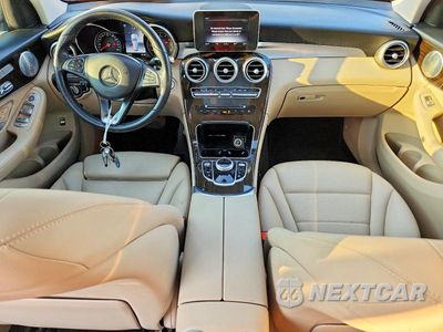 Zdjęcie 8 z 12 samochodu: 2019 MERCEDES-BENZ GLC 300 VIN:WDC0G4JB3KV170761 - miniatura