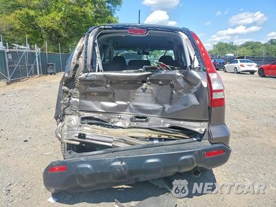 Zdjęcie 6 z 13 samochodu: 2009 HONDA CR-V LX VIN:5J6RE48349L023446 - miniatura