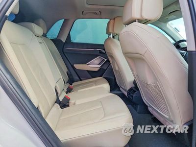 Zdjęcie 11 z 13 samochodu: 2020 AUDI Q3 PREMIUM PLUS VIN:WA1BECF36L1021666 - miniatura