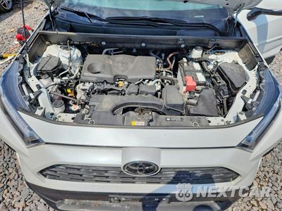 Zdjęcie 12 z 13 samochodu: 2023 TOYOTA RAV4 XLE PREMIUM VIN:2T3A1RFV2PW382868 - miniatura