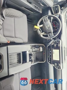 Zdjęcie 8 z 12 samochodu: 2026 TOYOTA TUNDRA SR5 VIN:5TFLA5DB9TX354159 - miniatura