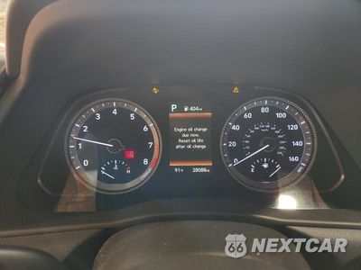 Zdjęcie 9 z 12 samochodu: 2023 HYUNDAI SONATA SEL VIN:KMHL64JA0PA324625 - miniatura