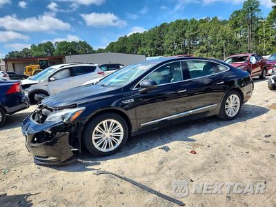 2017 BUICK LACROSSE 1G4ZM5SS2HU151977 - główne zdjęcie licytacji z USA - miniatura