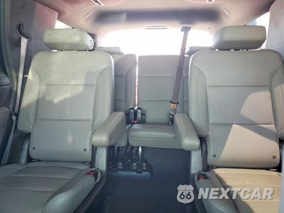 Zdjęcie 10 z 14 samochodu: 2022 CHEVROLET TAHOE K1500 Z71 VIN:1GNSKPKD0NR329030 - miniatura