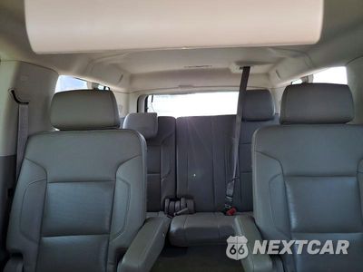 Zdjęcie 10 z 13 samochodu: 2015 CHEVROLET SUBURBAN K1500 LTZ VIN:1GNSKKKCXFR738308 - miniatura