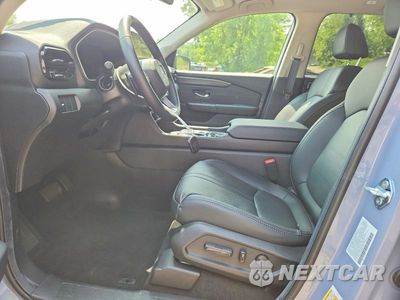 Zdjęcie 7 z 13 samochodu: 2026 HONDA PILOT TOURING VIN:5FNYG1H79TB010361 - miniatura