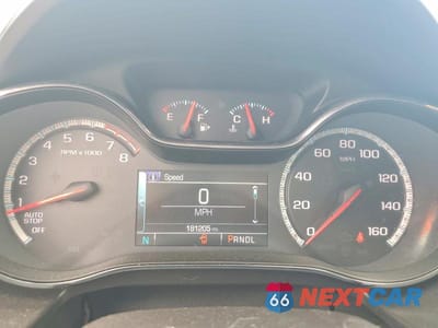 Zdjęcie 9 z 12 samochodu: 2016 CHEVROLET CRUZE PREMIER VIN:1G1BG5SM8G7317052 - miniatura