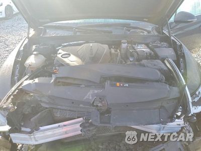 Zdjęcie 11 z 12 samochodu: 2021 HYUNDAI SONATA SEL VIN:KMHL64JA0MA143973 - miniatura