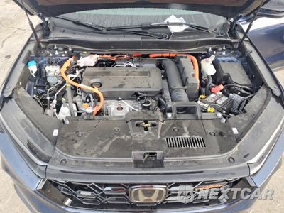 Zdjęcie 12 z 13 samochodu: 2026 HONDA CR-V TRAILSPORT VIN:7FARS6H66TE065104 - miniatura