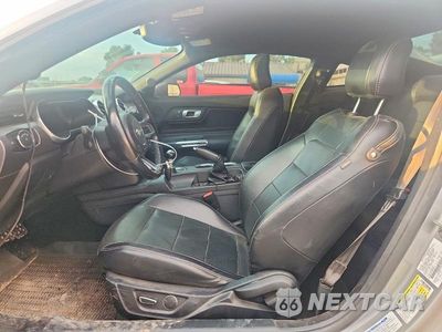 Zdjęcie 7 z 12 samochodu: 2020 FORD MUSTANG VIN:1FA6P8TD3L5175696 - miniatura