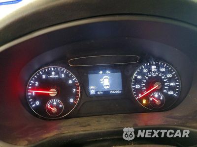 Zdjęcie 9 z 13 samochodu: 2019 KIA SORENTO LX VIN:5XYPG4A31KG547768 - miniatura