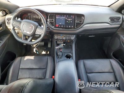 Zdjęcie 8 z 13 samochodu: 2025 DODGE DURANGO R/T VIN:1C4SDJCT9SC558228 - miniatura