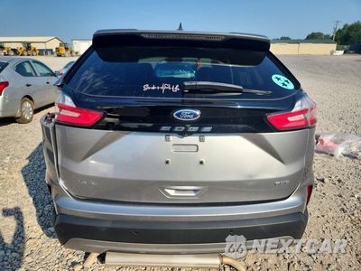 Zdjęcie 6 z 13 samochodu: 2022 FORD EDGE SEL VIN:2FMPK4J93NBA51359 - miniatura