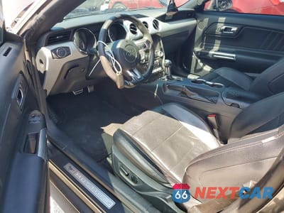 Zdjęcie 8 z 12 samochodu: 2015 FORD MUSTANG GT VIN:1FA6P8CF2F5353734 - miniatura