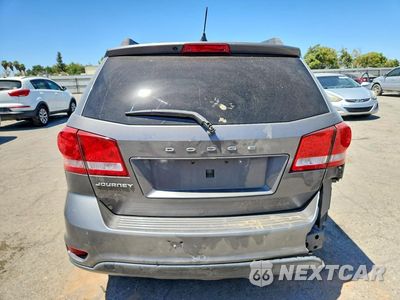 Zdjęcie 6 z 12 samochodu: 2013 DODGE JOURNEY SXT VIN:3C4PDCBB1DT723075 - miniatura