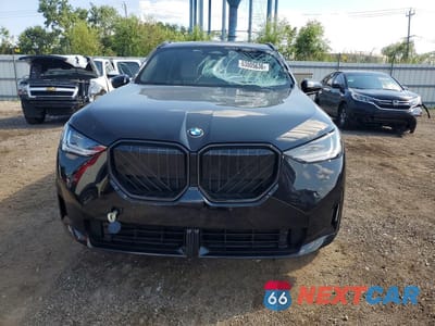 Piąte zdjęcie samochodu w środku: 2026 BMW X3 30 XDRIVE VIN:5UX53GP00T9308537 - miniatura