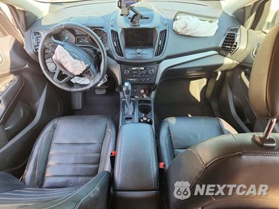 Zdjęcie 8 z 14 samochodu: 2018 FORD ESCAPE SEL VIN:1FMCU9HDXJUB23016 - miniatura