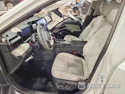 Zdjęcie 7 z 14 samochodu: 2026 TOYOTA RAV4 XLE PREMIUM VIN:2T36CRAV6TW070103 - miniatura