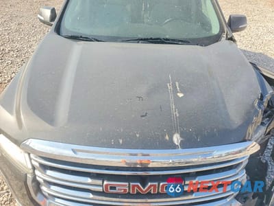 Zdjęcie 12 z 13 samochodu: 2020 GMC ACADIA SLE VIN:1GKKNKLA7LZ165722 - miniatura